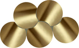 99081Gold-5B Gold alternate view 3