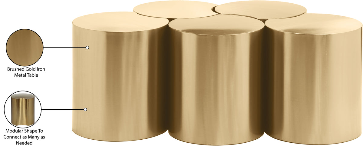 99081Gold-5B Gold product infographic