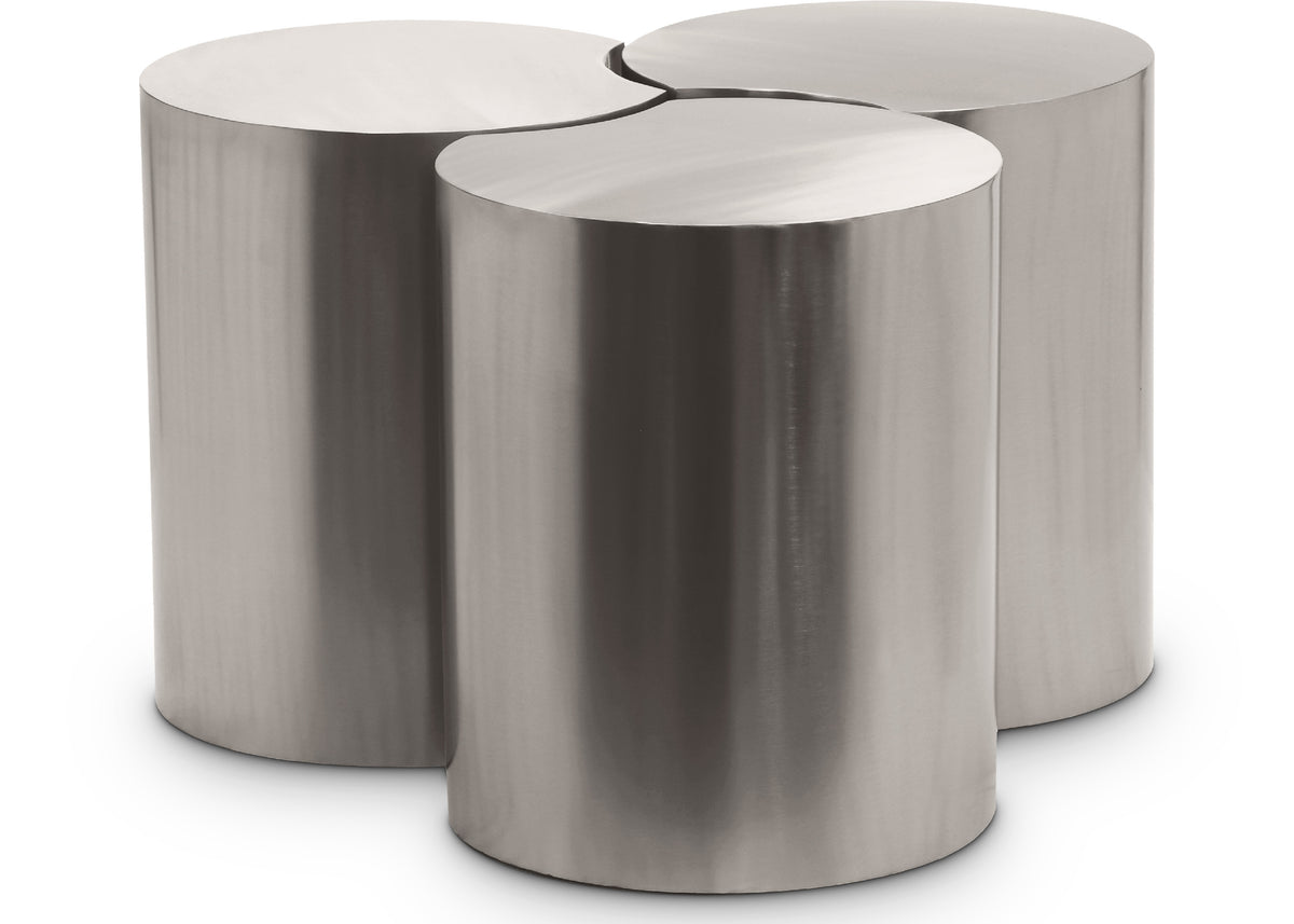 99081Silver-3C Silver main view