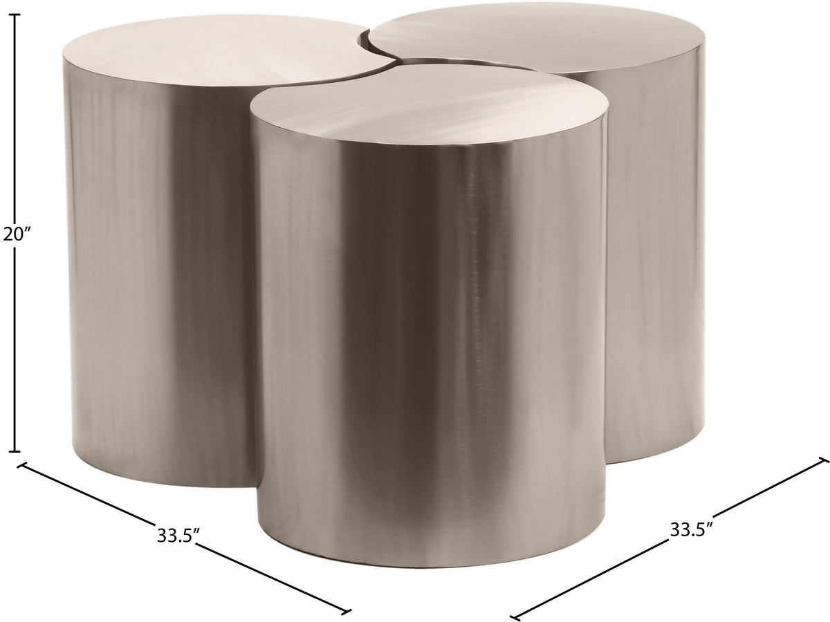 99081Silver-3C Silver dimensions