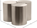 99081Silver-3C Silver dimensions
