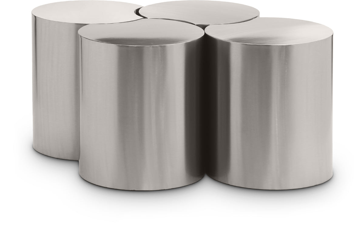 99081Silver-4D Silver main view