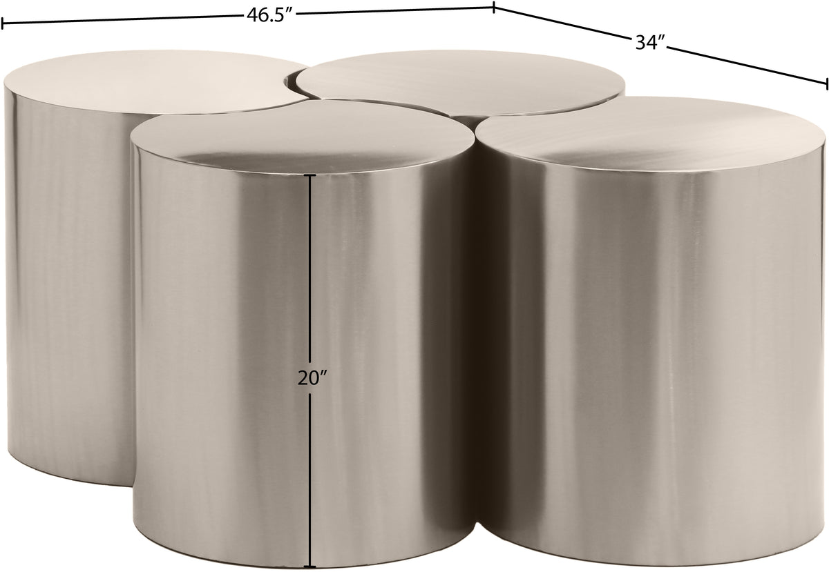 99081Silver-4D Silver dimensions