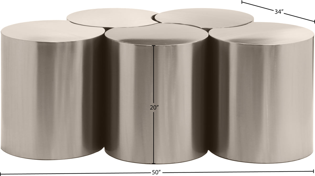 99081Silver-5D Silver dimensions