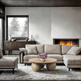 99082Oak-CT Natural alternate view 1