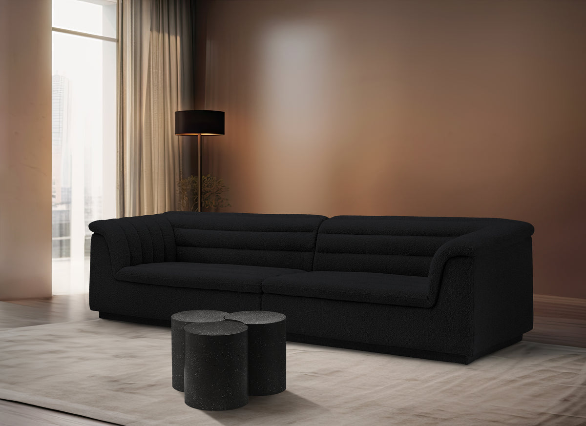 99084Black-3D Black alternate view 1