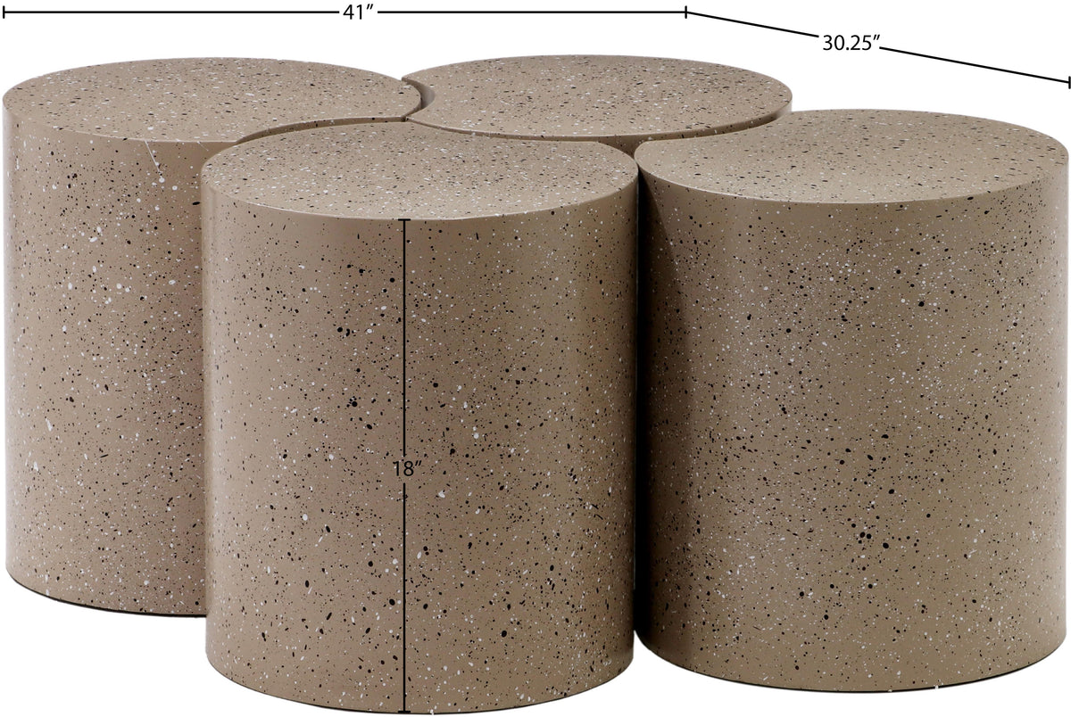 99084Taupe-4C Taupe dimensions
