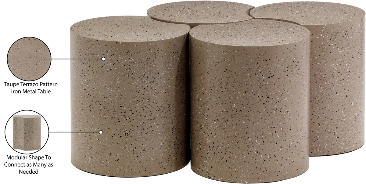 99084Taupe-4C Taupe product infographic