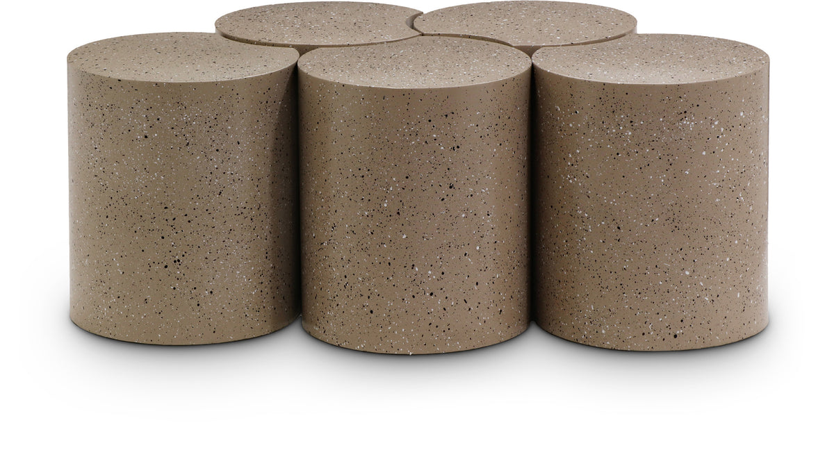 99084Taupe-5D Taupe main view