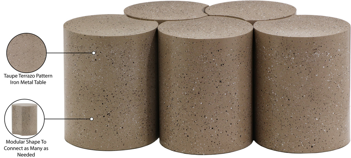 99084Taupe-5D Taupe product infographic