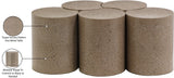 99084Taupe-5D Taupe product infographic