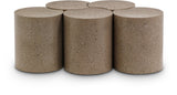 99084Taupe-5D Taupe main view