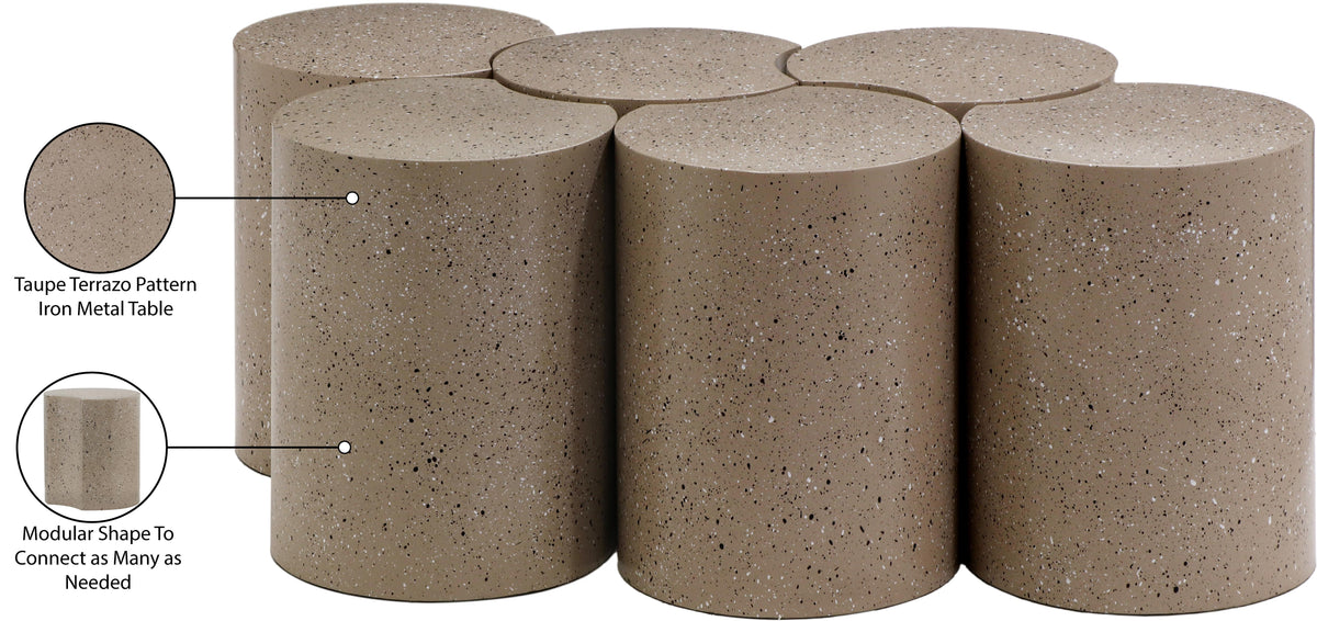 99084Taupe-6C Taupe product infographic