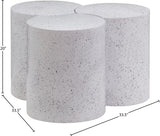 99084White-3C White dimensions