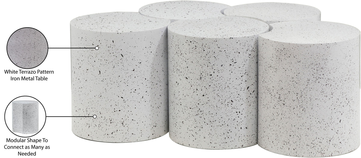 99084White-5B White product infographic