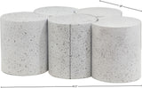 99084White-5B White dimensions