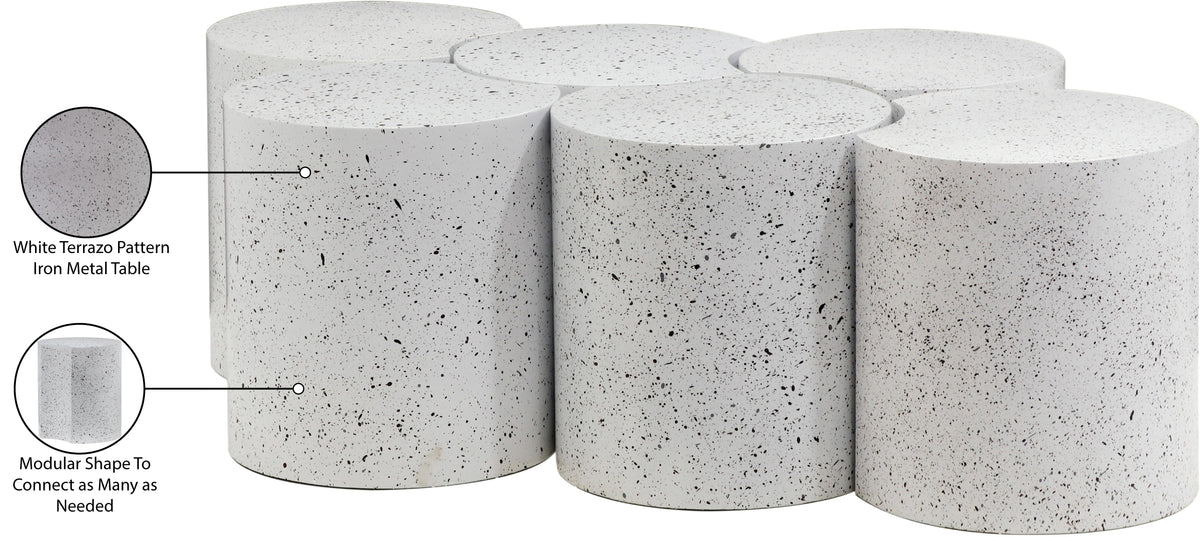 99084White-6B White product infographic