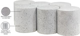 99084White-6B White product infographic