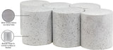 99084White-6D White product infographic