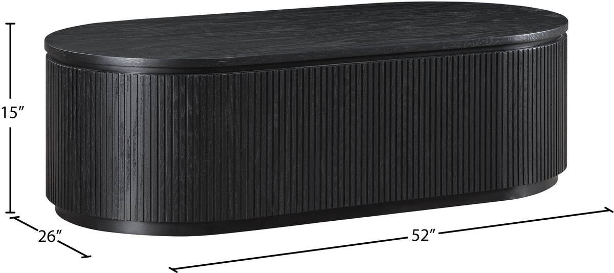 99085Black-CT Black dimensions