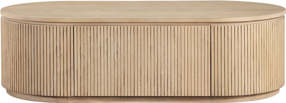 99085Oak-CT Natural alternate view 2