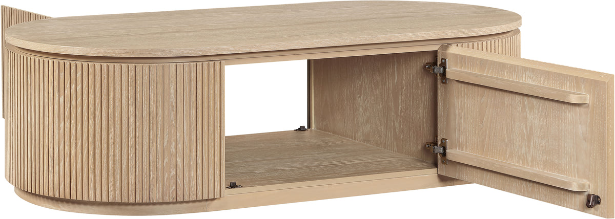 99085Oak-CT Natural alternate view 4