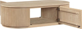 99085Oak-CT Natural alternate view 4