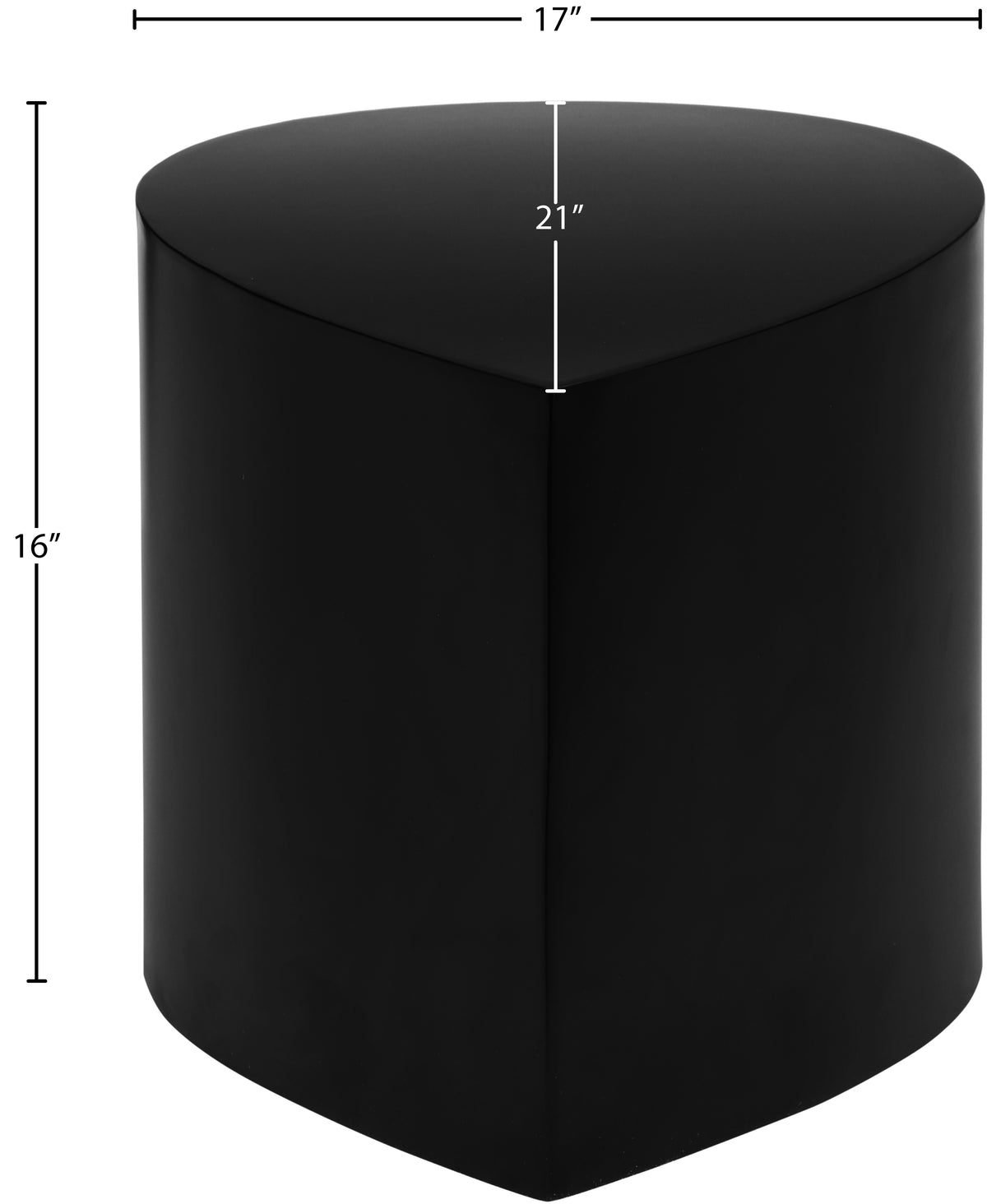 99087Black-CT Black dimensions