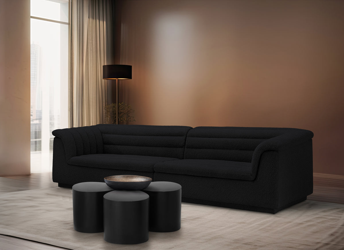99087Black-CT-4PC Black alternate view 1