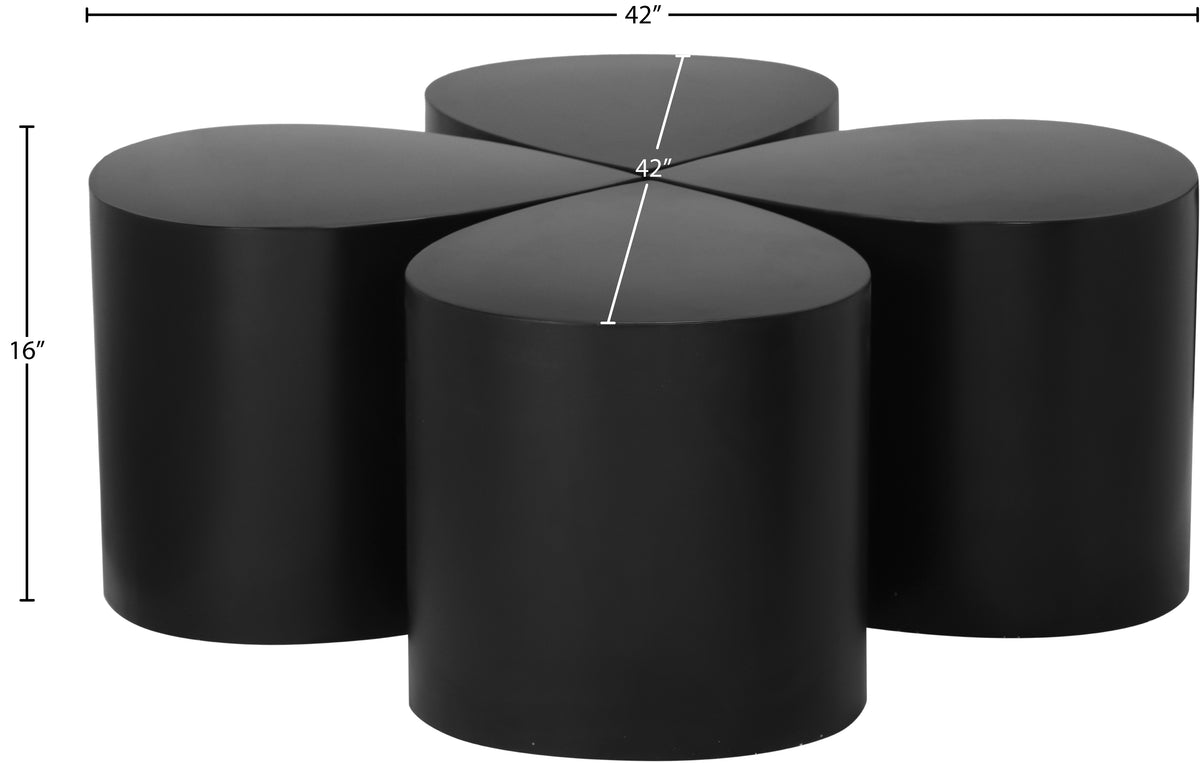 99087Black-CT-4PC Black dimensions