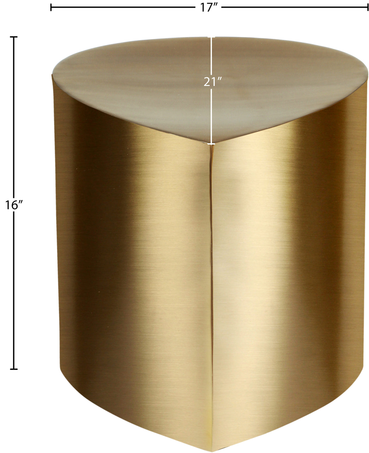 99087Gold-CT Gold dimensions