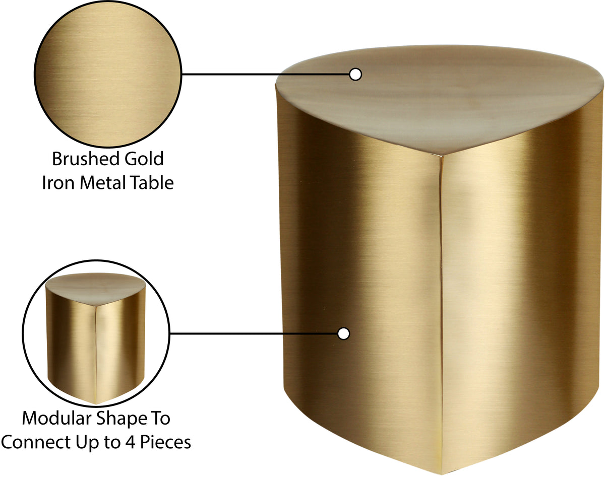 99087Gold-CT Gold product infographic