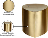 99087Gold-CT Gold product infographic