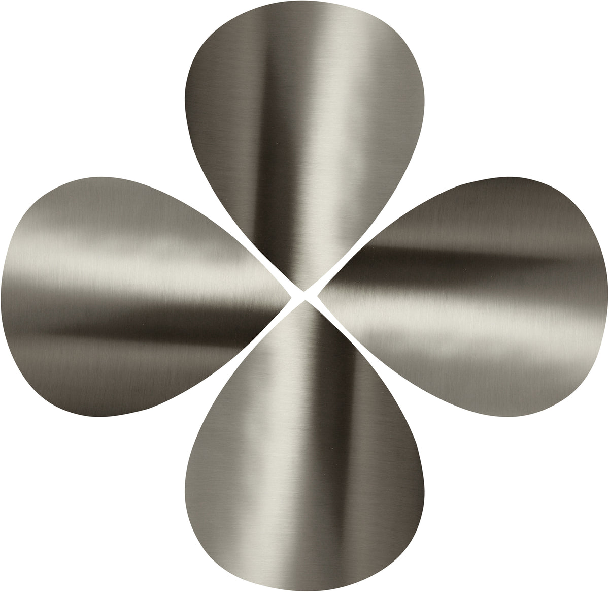 99087Silver-CT-4PC Silver alternate view 2