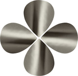 99087Silver-CT-4PC Silver alternate view 2