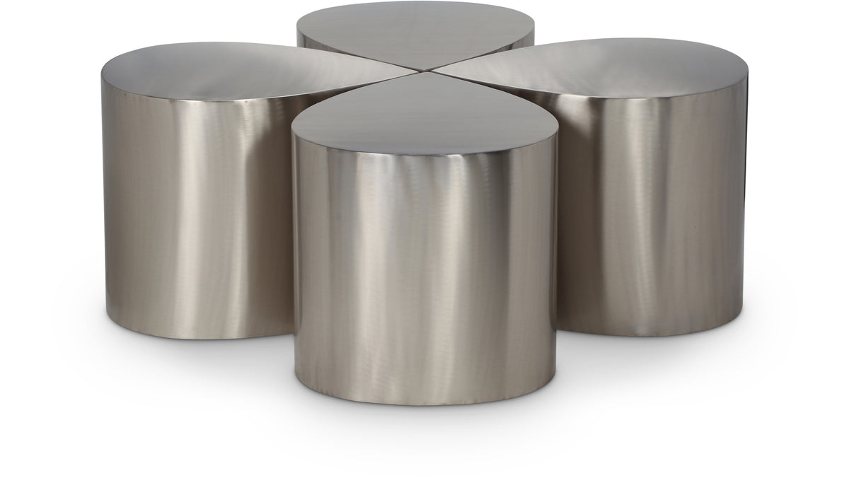 99087Silver-CT-4PC Silver main view