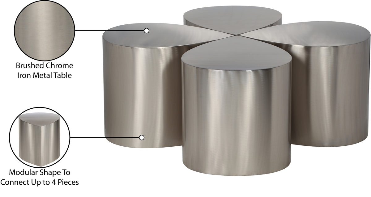 99087Silver-CT-4PC Silver product infographic