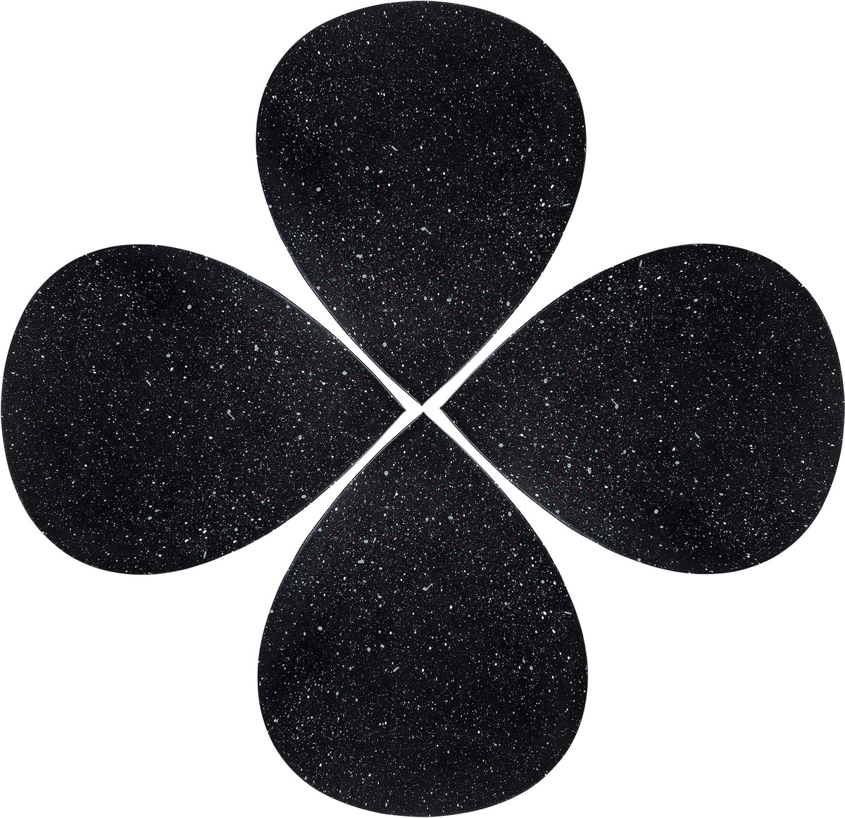 99088Black-CT-4PC Black alternate view 2