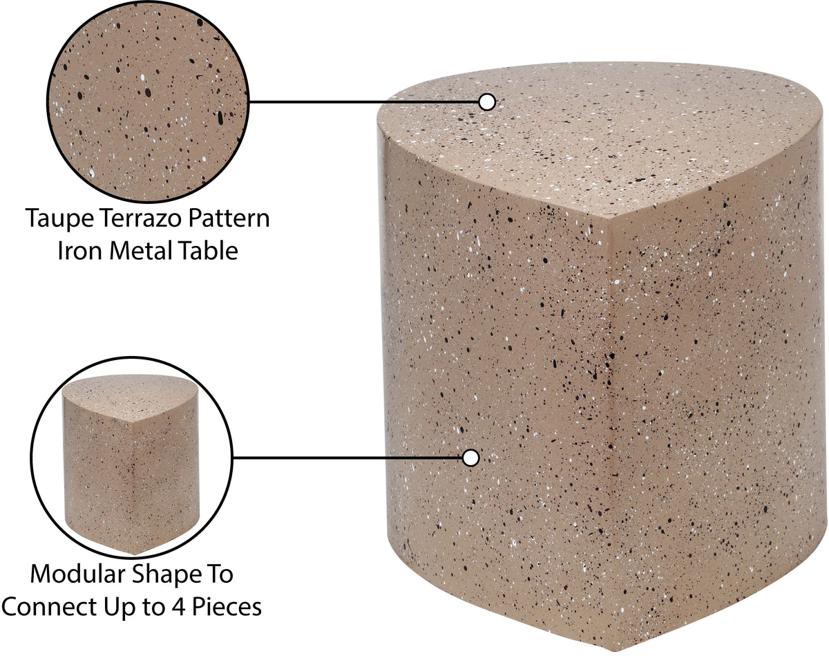 99088Taupe-CT Taupe product infographic