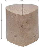 99088Taupe-CT Taupe dimensions