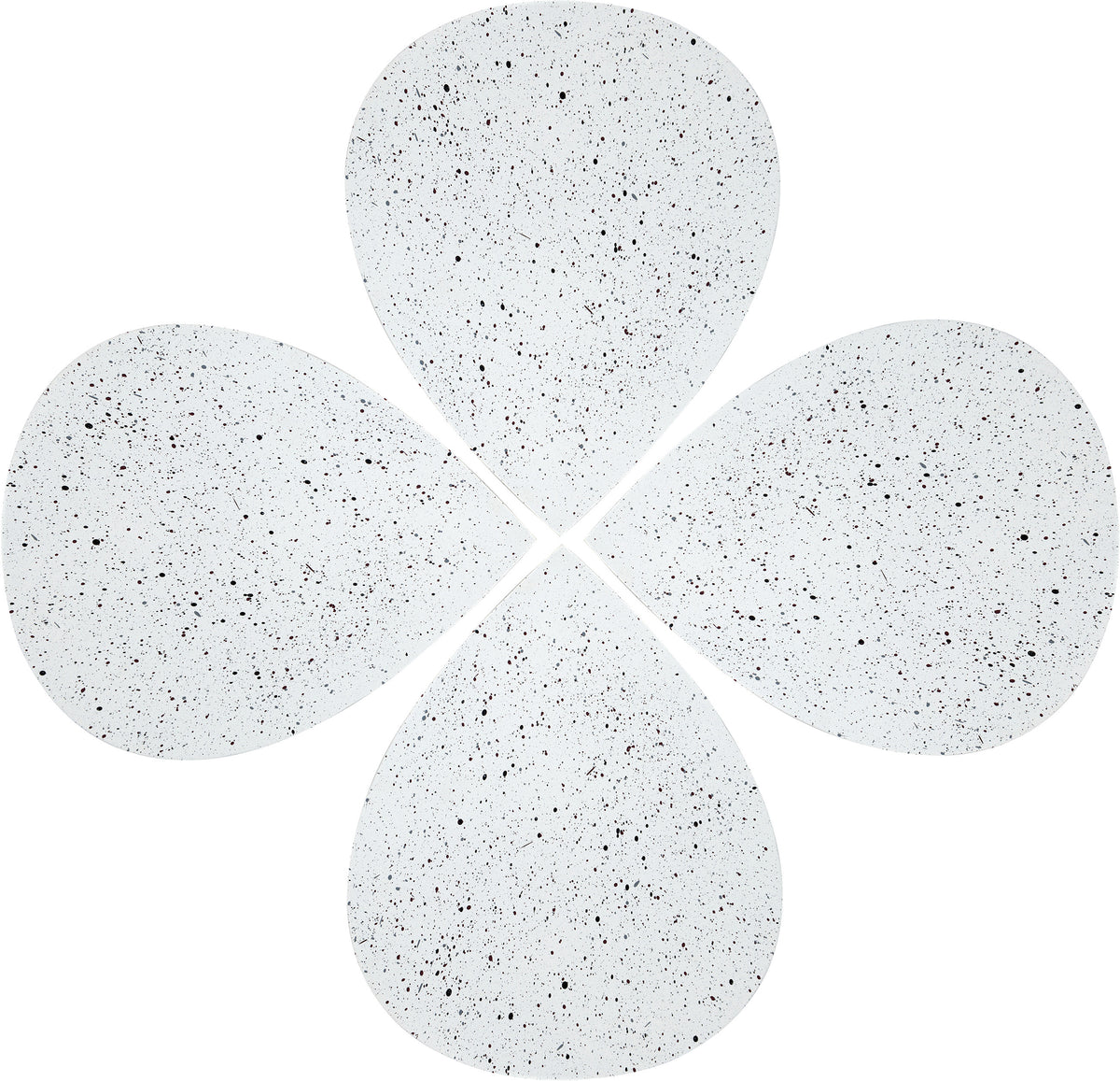 99088White-CT-4PC White alternate view 2