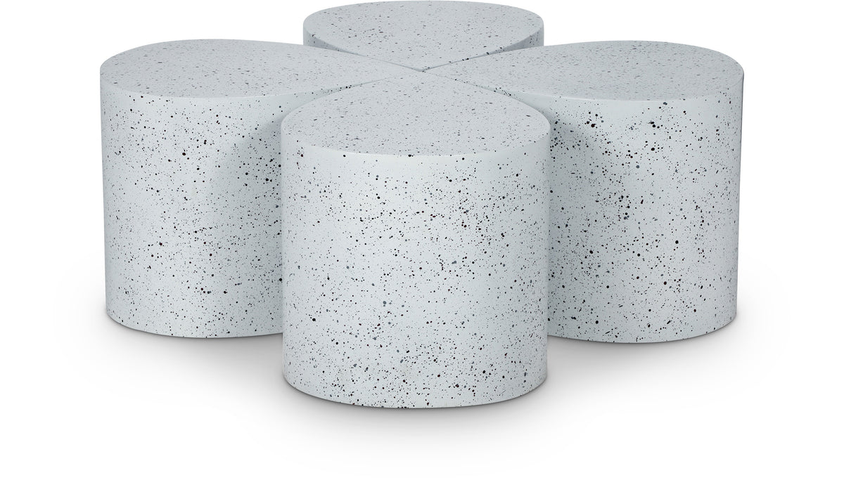 99088White-CT-4PC White main view