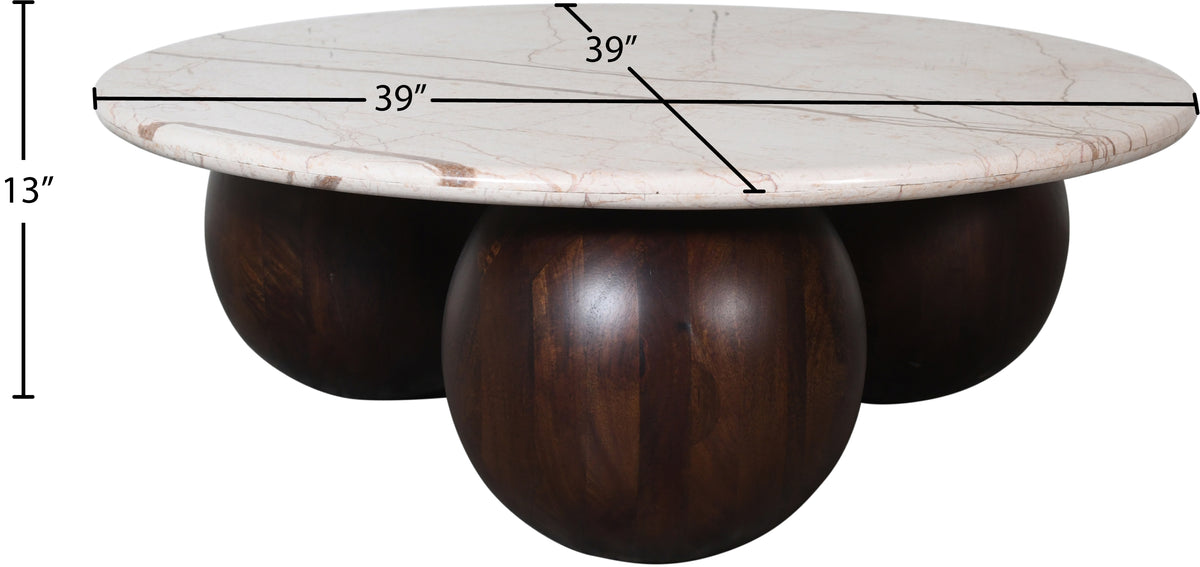 99092Beige-CT Beige dimensions