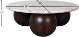 99092Beige-CT Beige dimensions