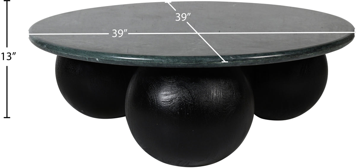 99092Green-CT Green dimensions