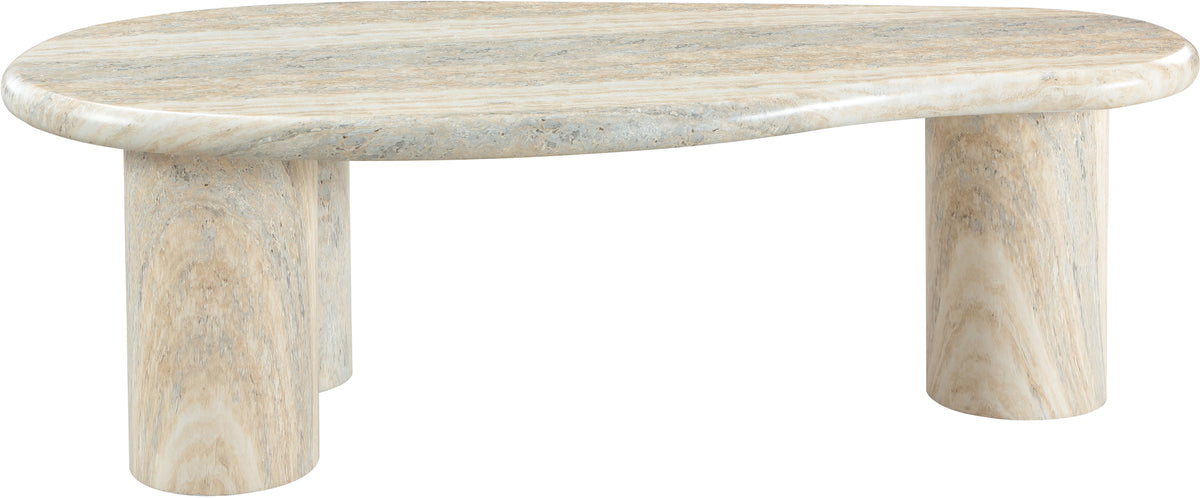 99095Travertine-CT Travertine alternate view 3
