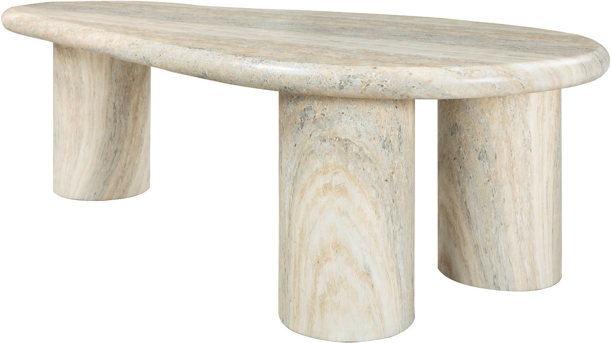 99095Travertine-CT Travertine alternate view 4