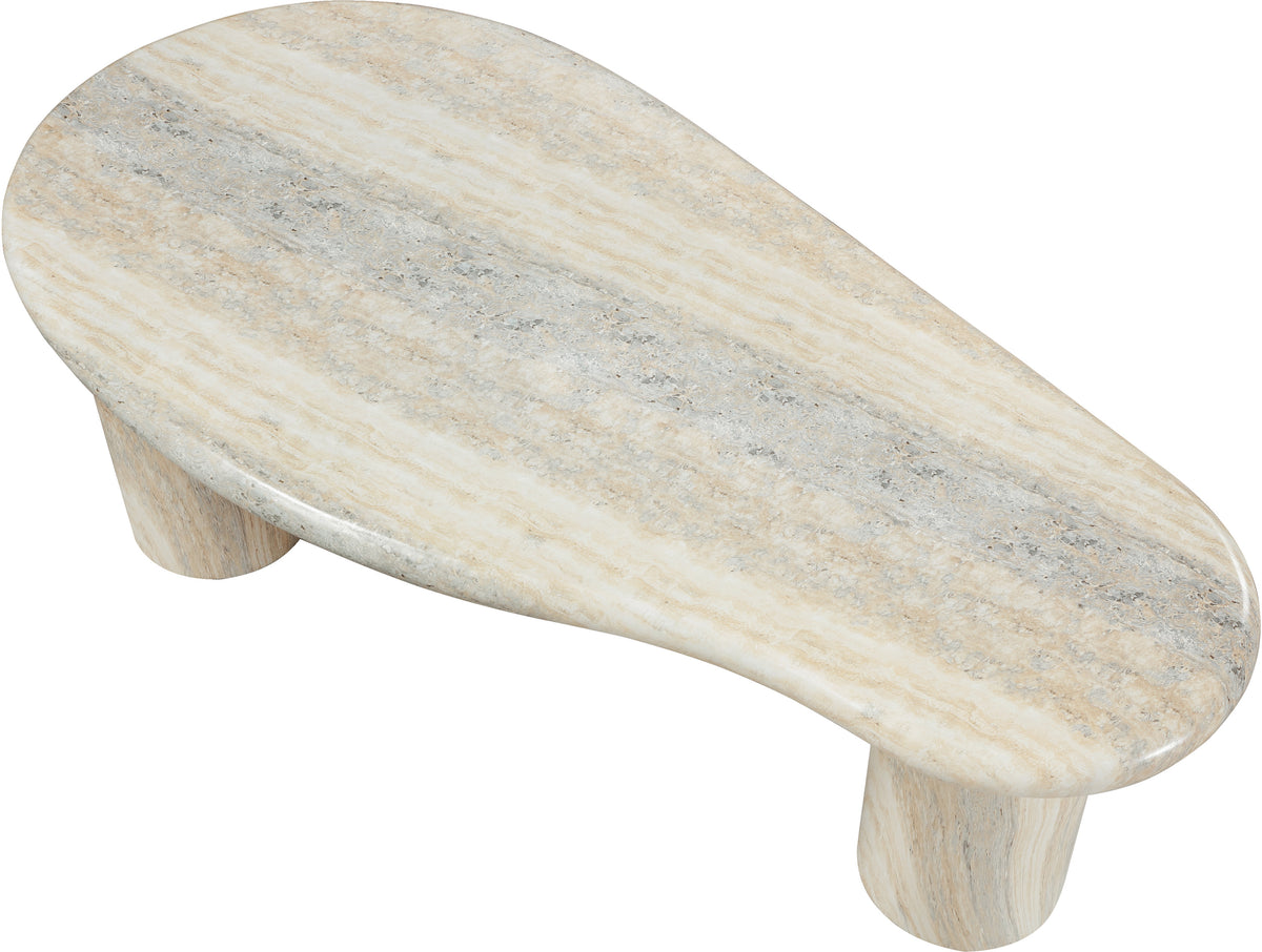 99095Travertine-CT Travertine alternate view 5