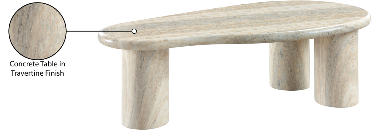 99095Travertine-CT Travertine product infographic