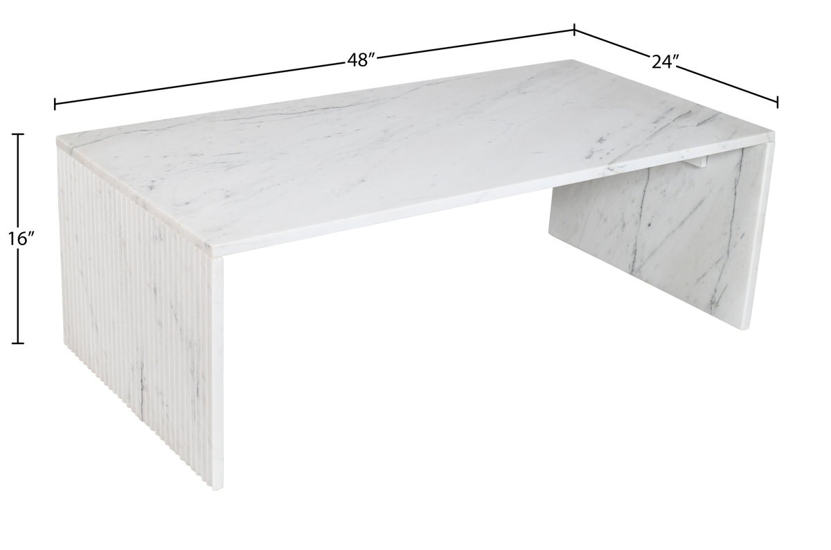 99096White-CT White dimensions